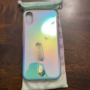 iPhone XR Loopy Case Righty